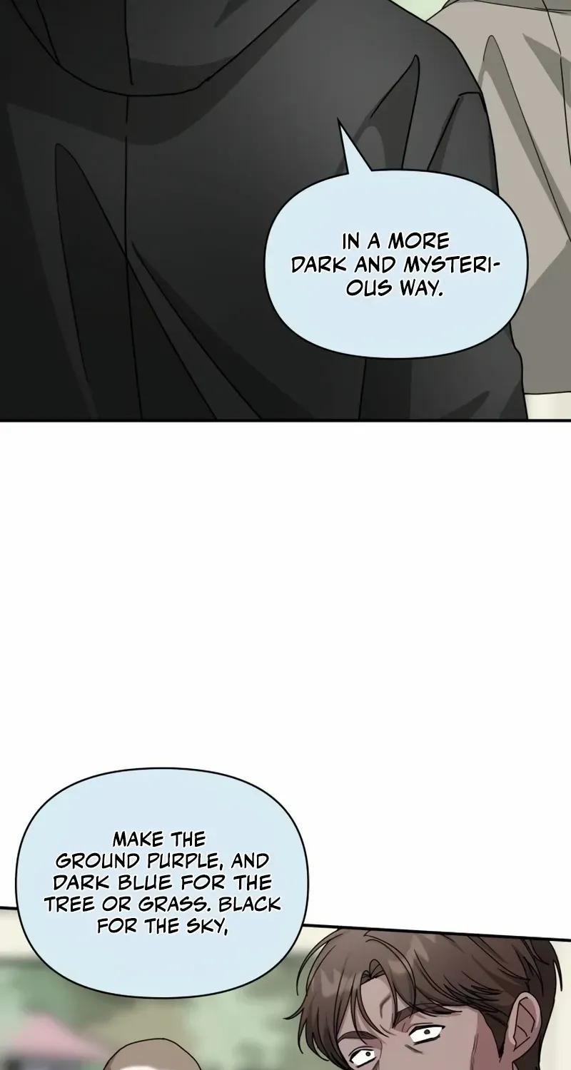 I Was Immediately Mistaken For A Monster Genius Actor Zinmanga X Chapter 21 Page 26
