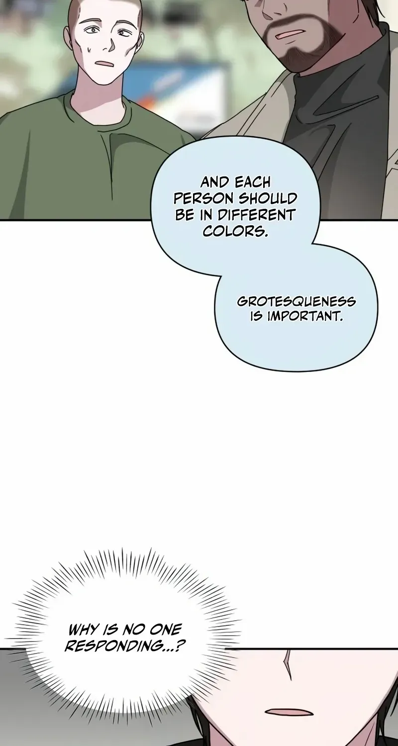 I Was Immediately Mistaken For A Monster Genius Actor Zinmanga X Chapter 21 Page 27