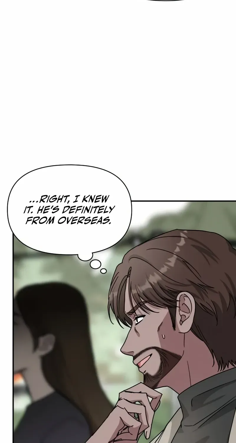 I Was Immediately Mistaken For A Monster Genius Actor Zinmanga X Chapter 21 Page 35