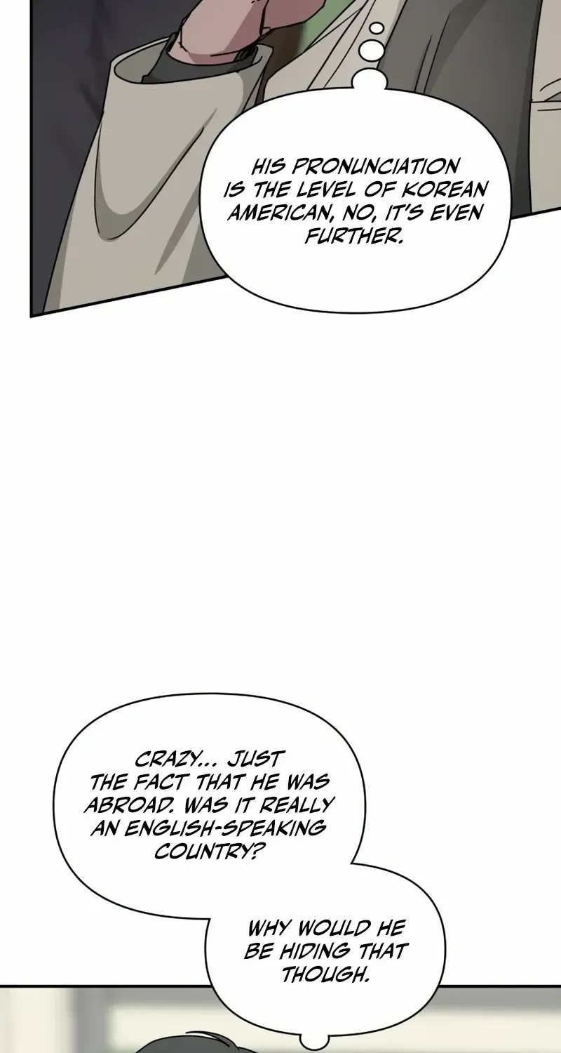 I Was Immediately Mistaken For A Monster Genius Actor Zinmanga X Chapter 21 Page 36