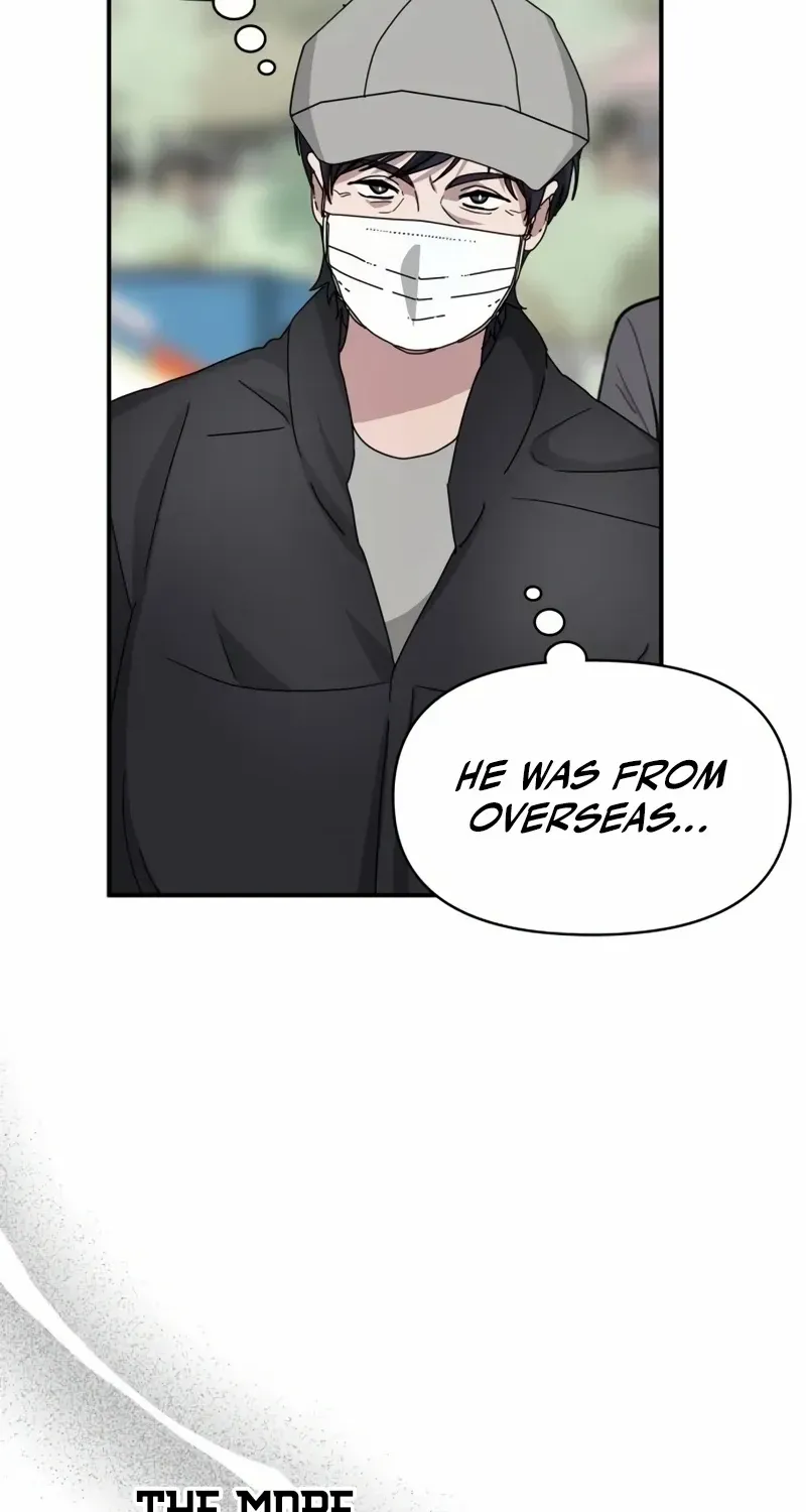 I Was Immediately Mistaken For A Monster Genius Actor Zinmanga X Chapter 21 Page 38