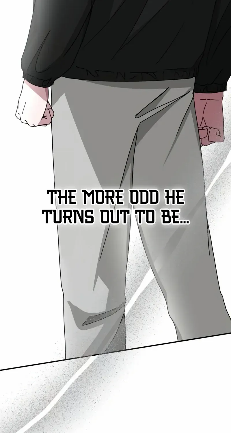 I Was Immediately Mistaken For A Monster Genius Actor Zinmanga X Chapter 21 Page 40