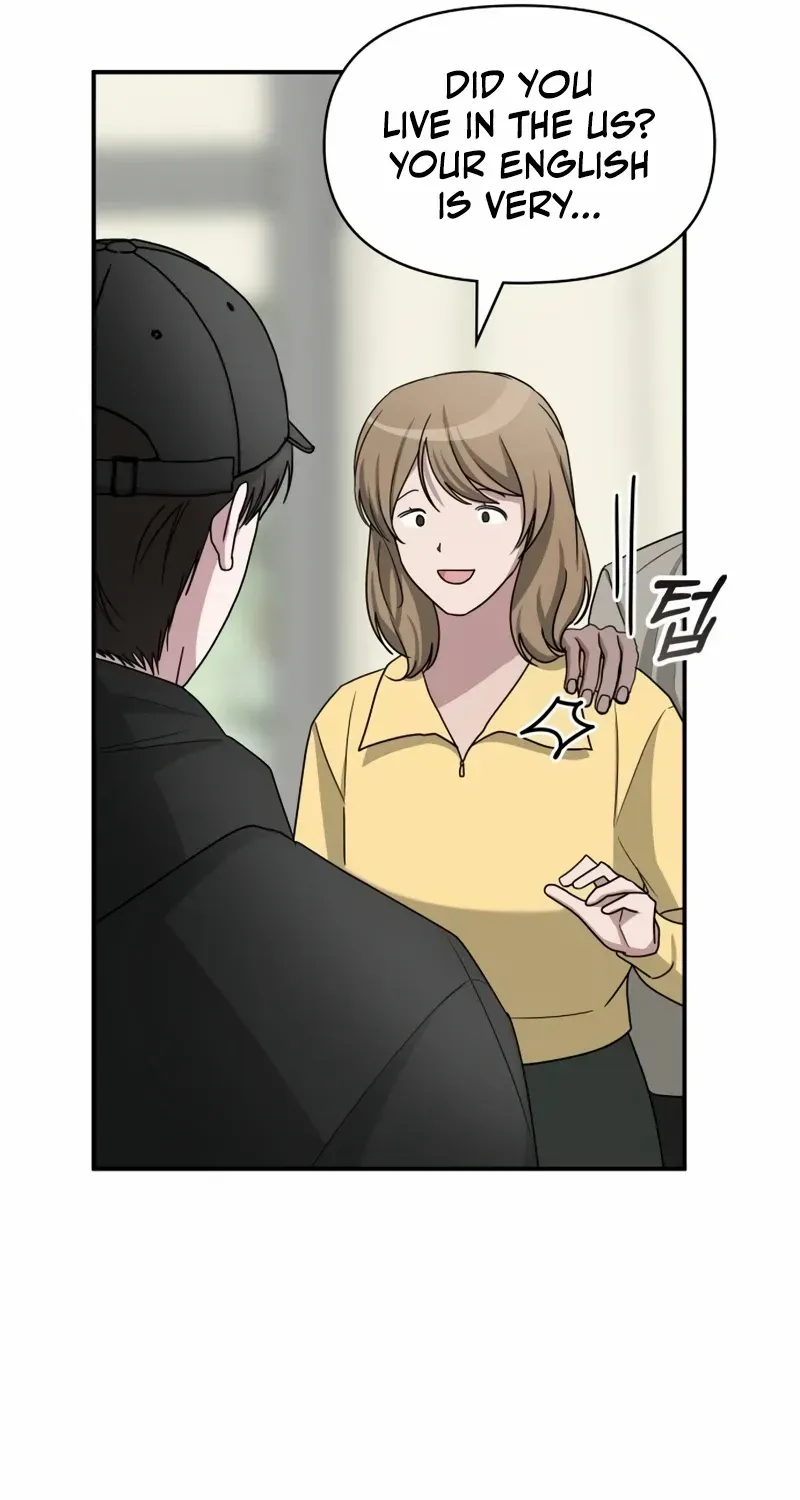 I Was Immediately Mistaken For A Monster Genius Actor Zinmanga X Chapter 21 Page 43