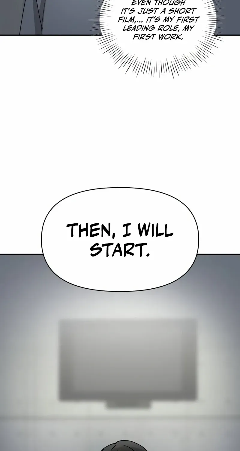 I Was Immediately Mistaken For A Monster Genius Actor Zinmanga X Chapter 20 Page 72