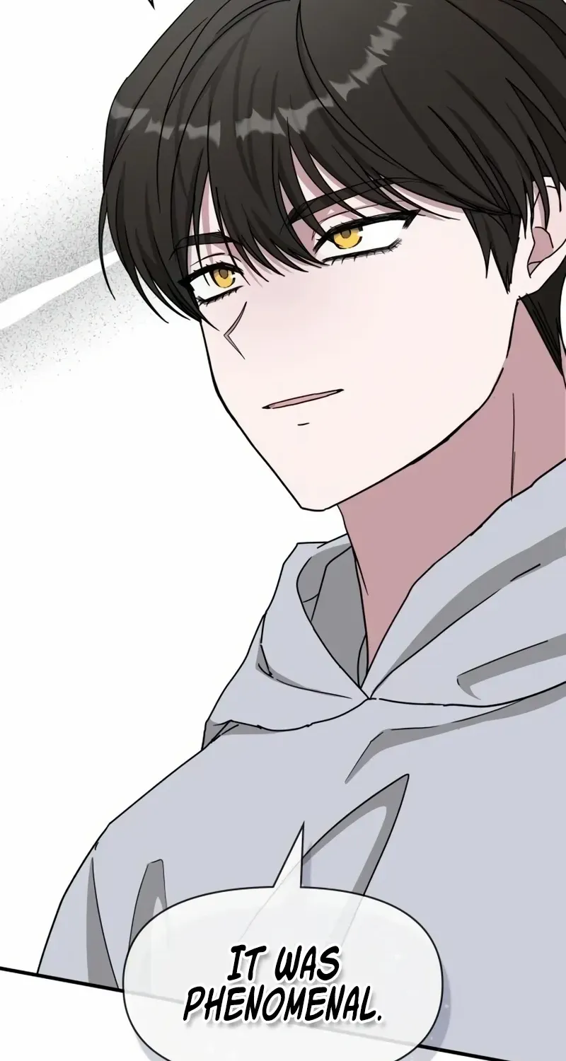 I Was Immediately Mistaken For A Monster Genius Actor Zinmanga X Chapter 20 Page 85