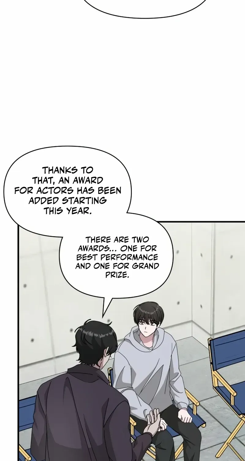 I Was Immediately Mistaken For A Monster Genius Actor Zinmanga X Chapter 20 Page 89