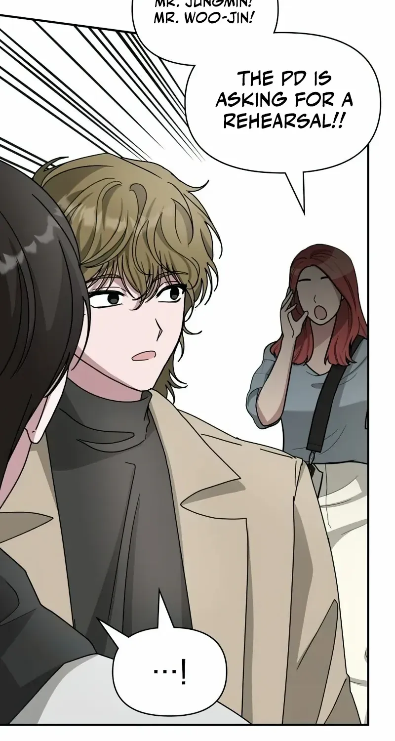 I Was Immediately Mistaken For A Monster Genius Actor Zinmanga X Chapter 19 Page 20