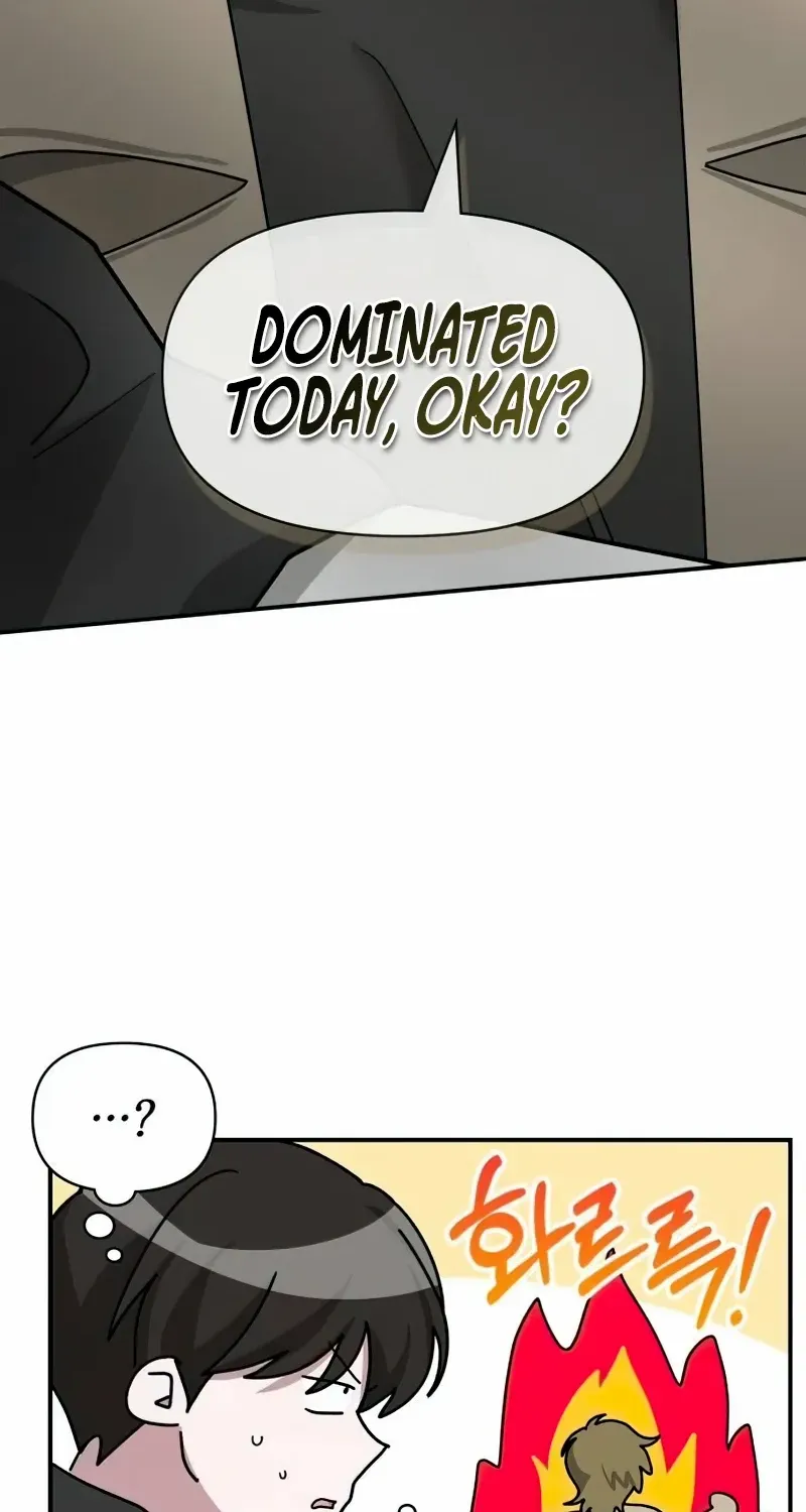 I Was Immediately Mistaken For A Monster Genius Actor Zinmanga X Chapter 19 Page 24