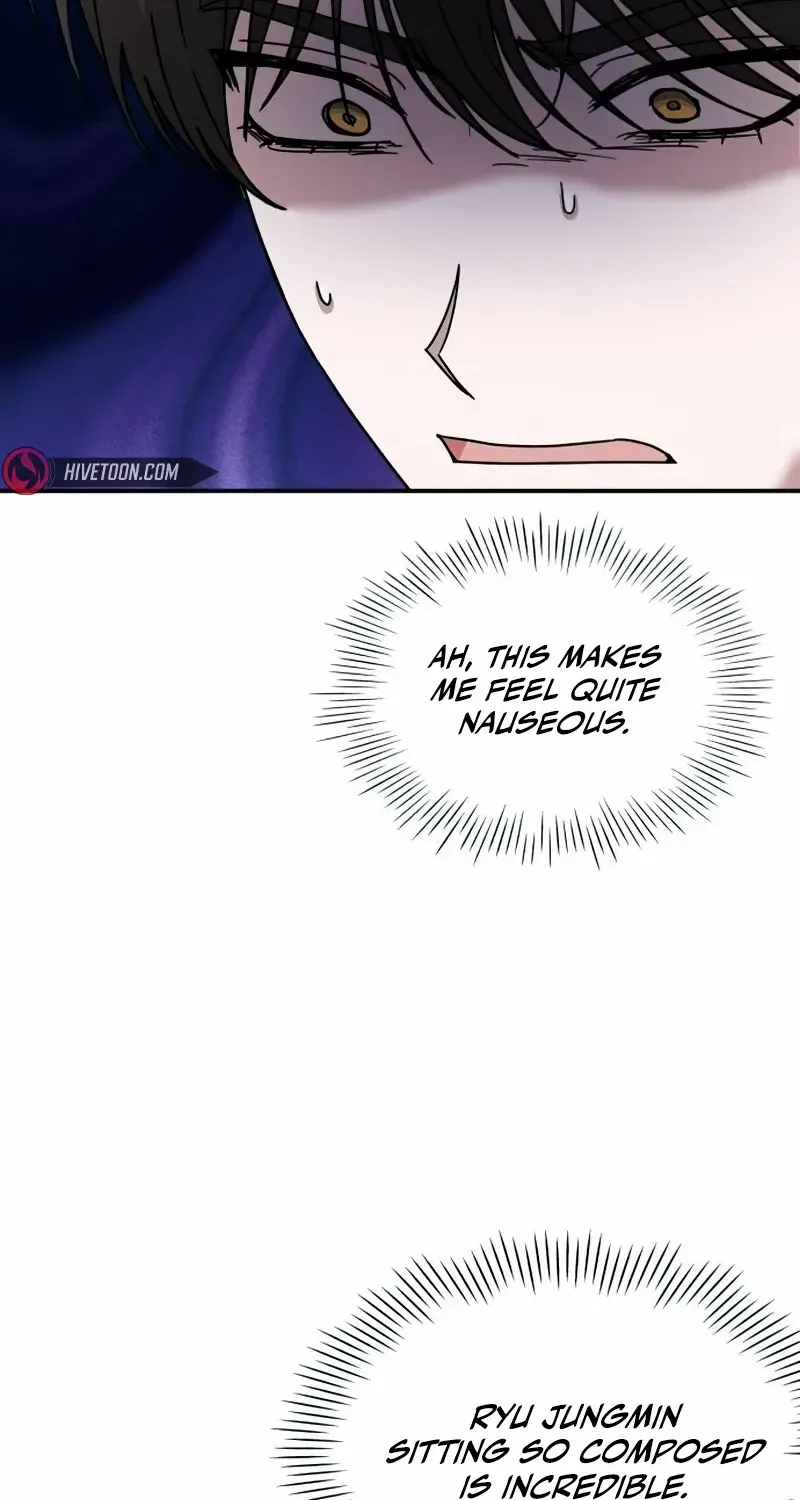 I Was Immediately Mistaken For A Monster Genius Actor Zinmanga X Chapter 19 Page 30