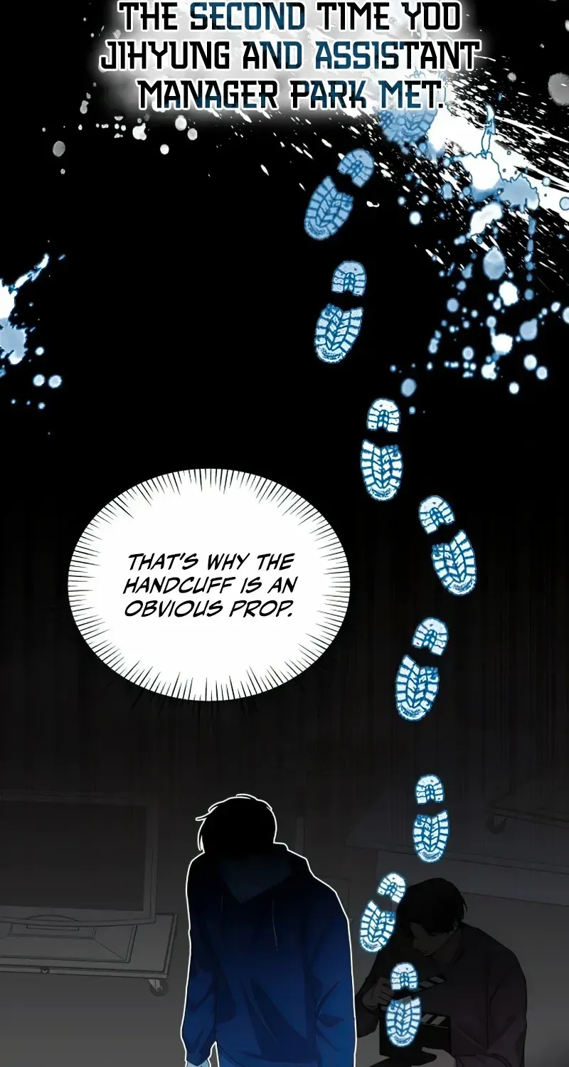 I Was Immediately Mistaken For A Monster Genius Actor Zinmanga X Chapter 19 Page 39