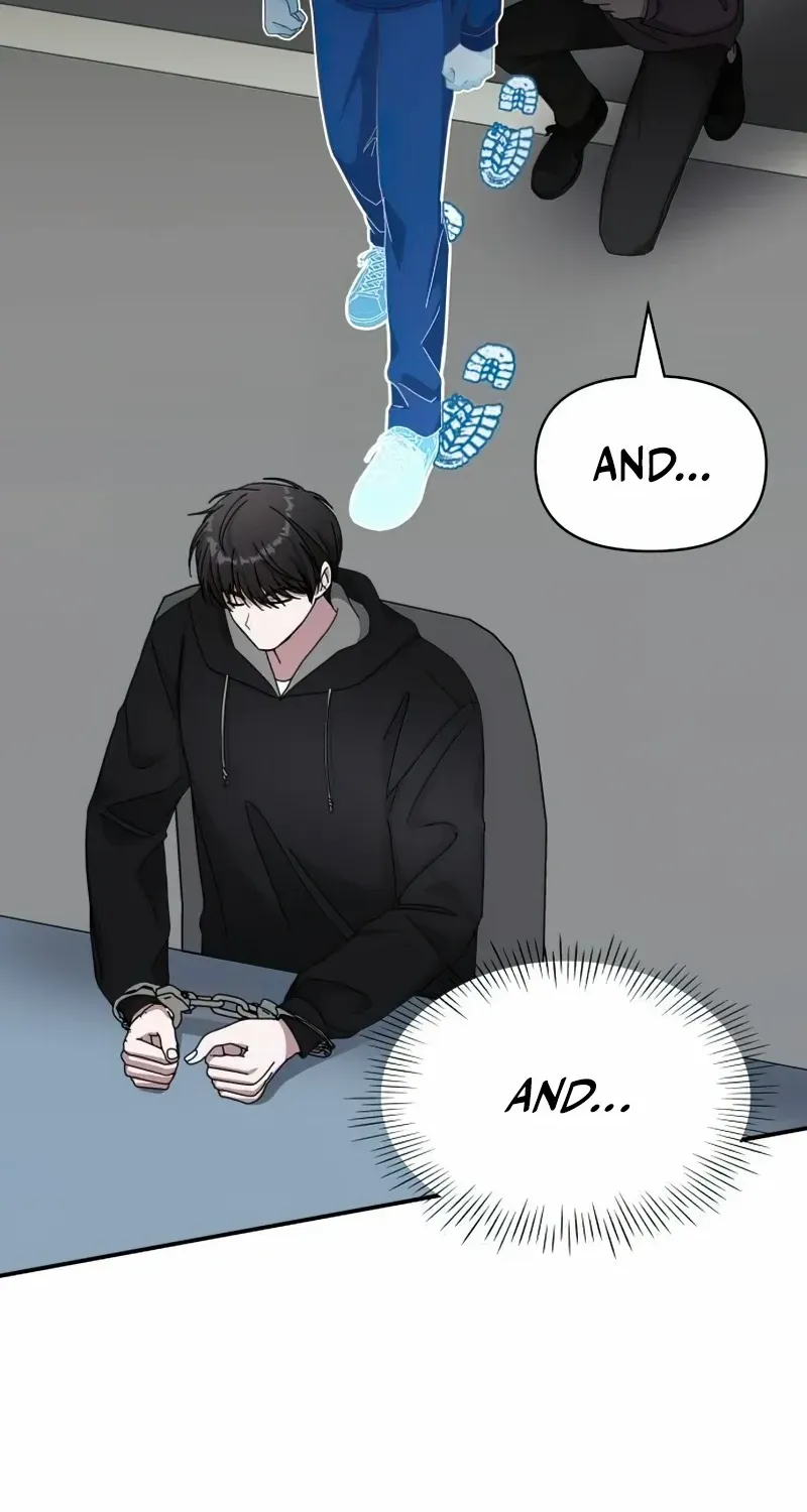 I Was Immediately Mistaken For A Monster Genius Actor Zinmanga X Chapter 19 Page 40