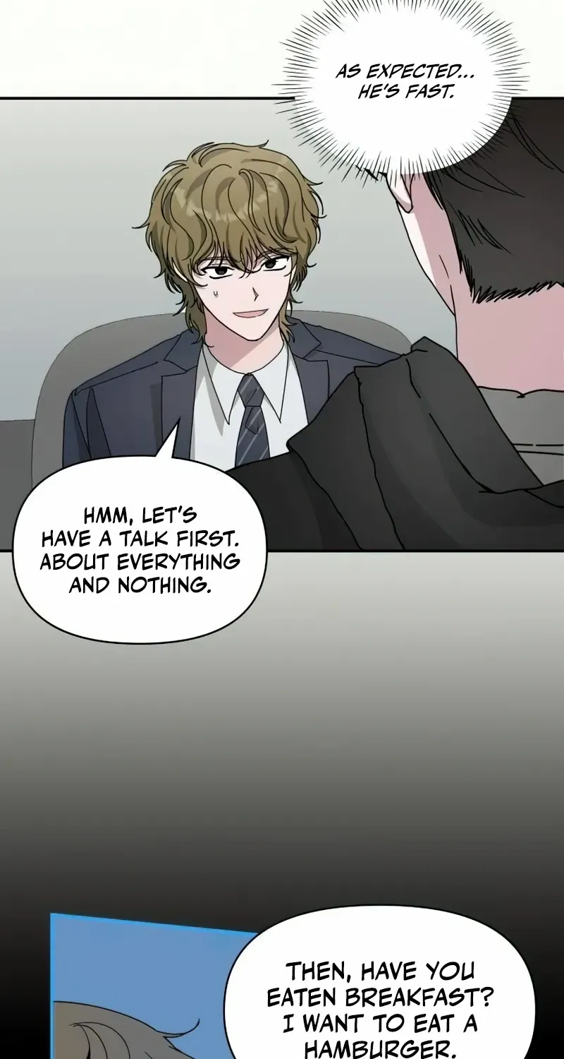I Was Immediately Mistaken For A Monster Genius Actor Zinmanga X Chapter 19 Page 45