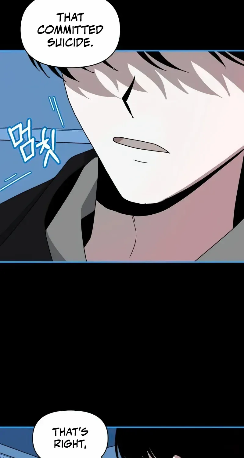 I Was Immediately Mistaken For A Monster Genius Actor Zinmanga X Chapter 19 Page 47