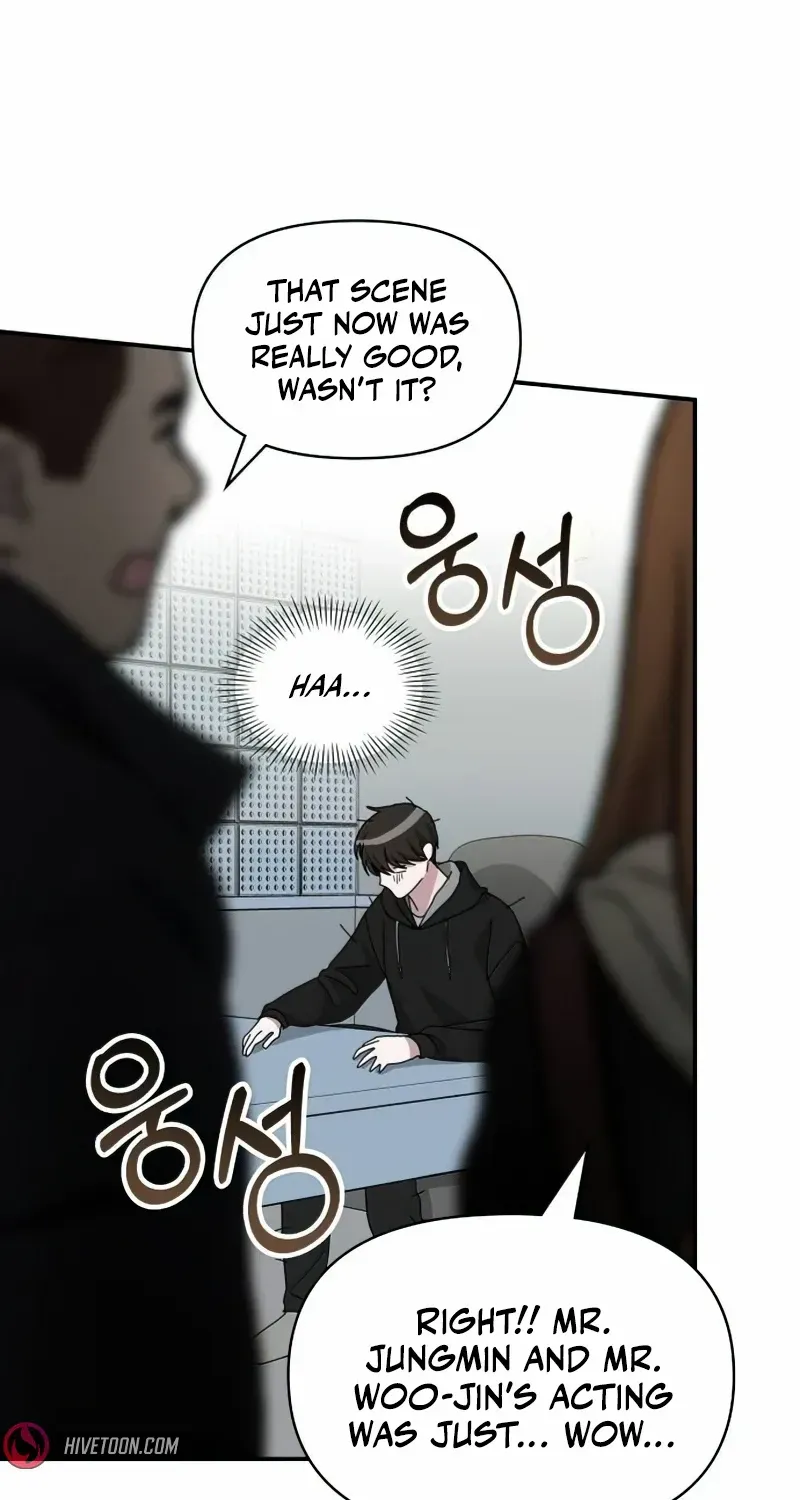 I Was Immediately Mistaken For A Monster Genius Actor Zinmanga X Chapter 19 Page 87