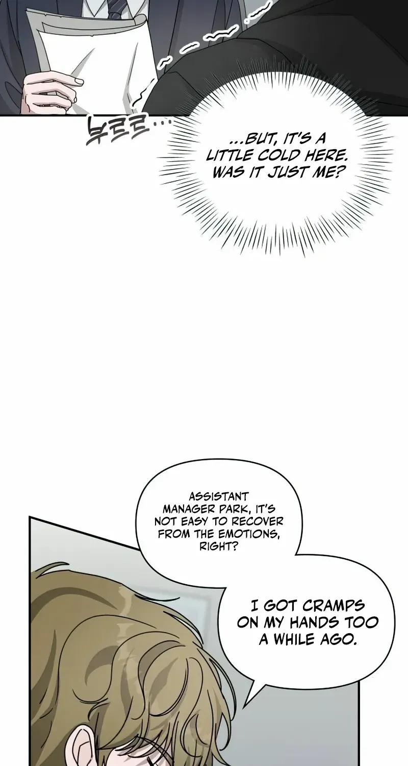 I Was Immediately Mistaken For A Monster Genius Actor Zinmanga X Chapter 19 Page 91
