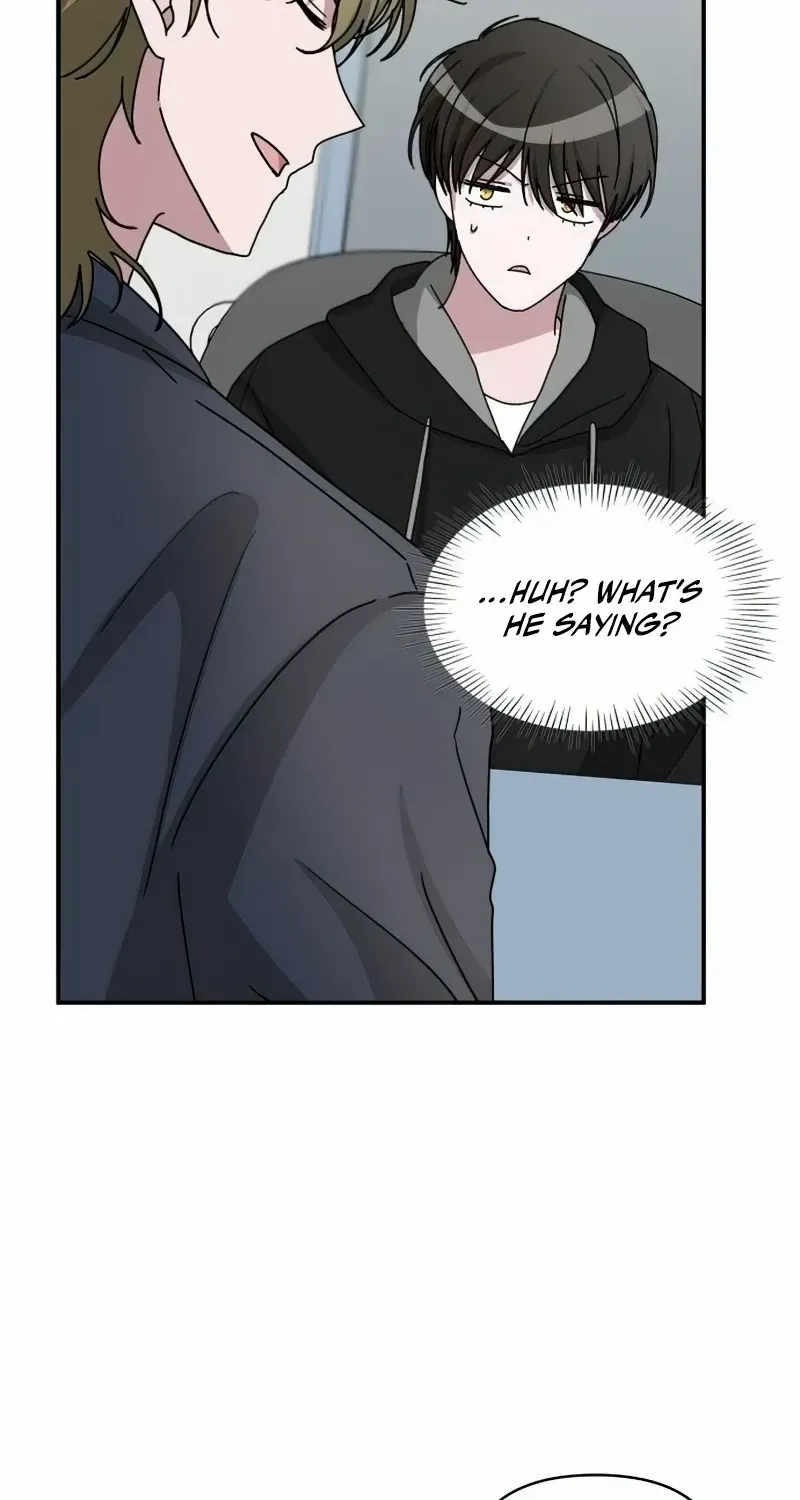 I Was Immediately Mistaken For A Monster Genius Actor Zinmanga X Chapter 19 Page 92