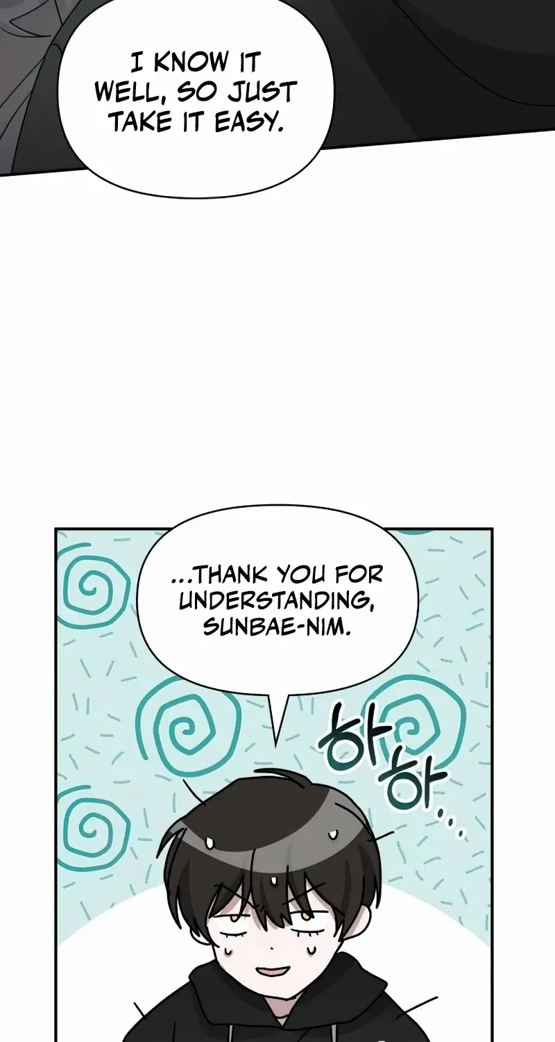 I Was Immediately Mistaken For A Monster Genius Actor Zinmanga X Chapter 19 Page 95