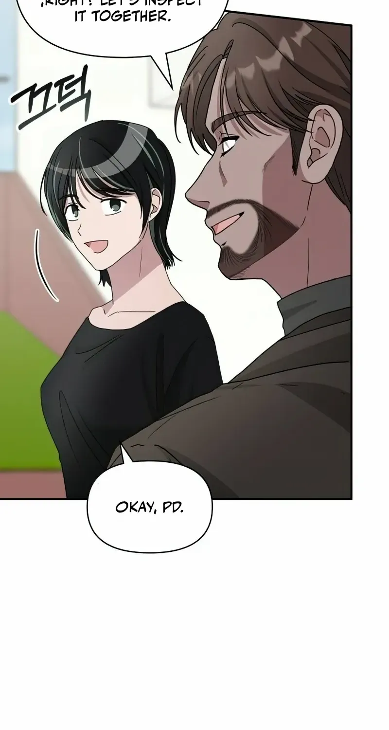 I Was Immediately Mistaken For A Monster Genius Actor Zinmanga X Chapter 18 Page 65