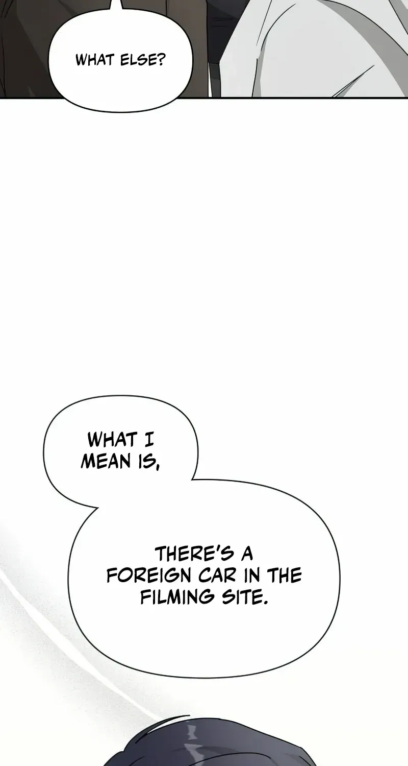 I Was Immediately Mistaken For A Monster Genius Actor Zinmanga X Chapter 18 Page 68