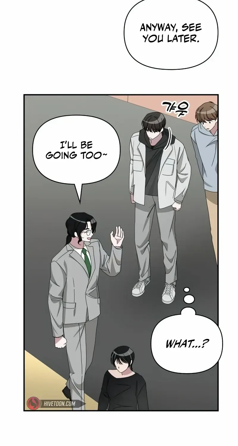 I Was Immediately Mistaken For A Monster Genius Actor Zinmanga X Chapter 18 Page 70