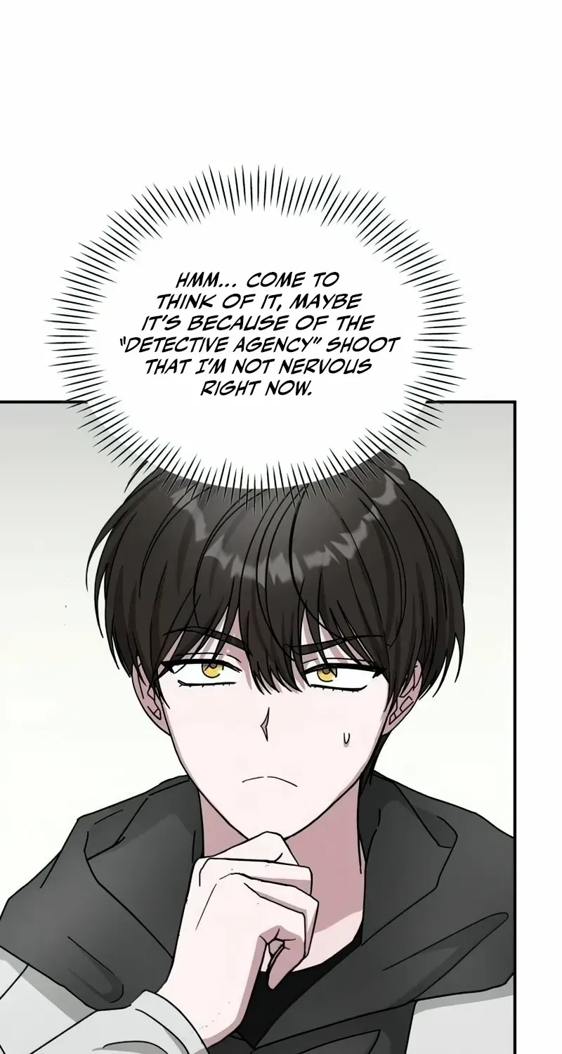 I Was Immediately Mistaken For A Monster Genius Actor Zinmanga X Chapter 18 Page 73