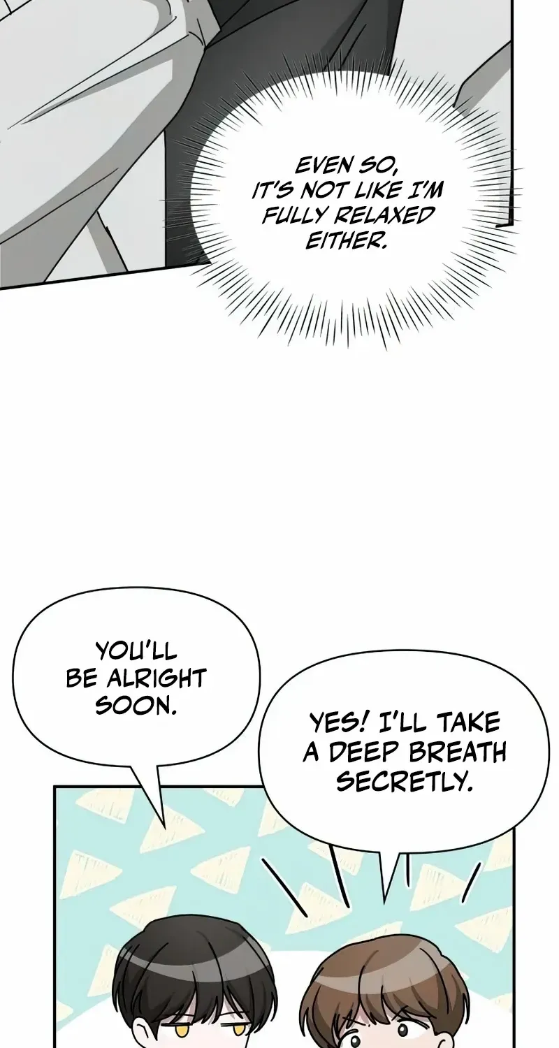 I Was Immediately Mistaken For A Monster Genius Actor Zinmanga X Chapter 18 Page 74