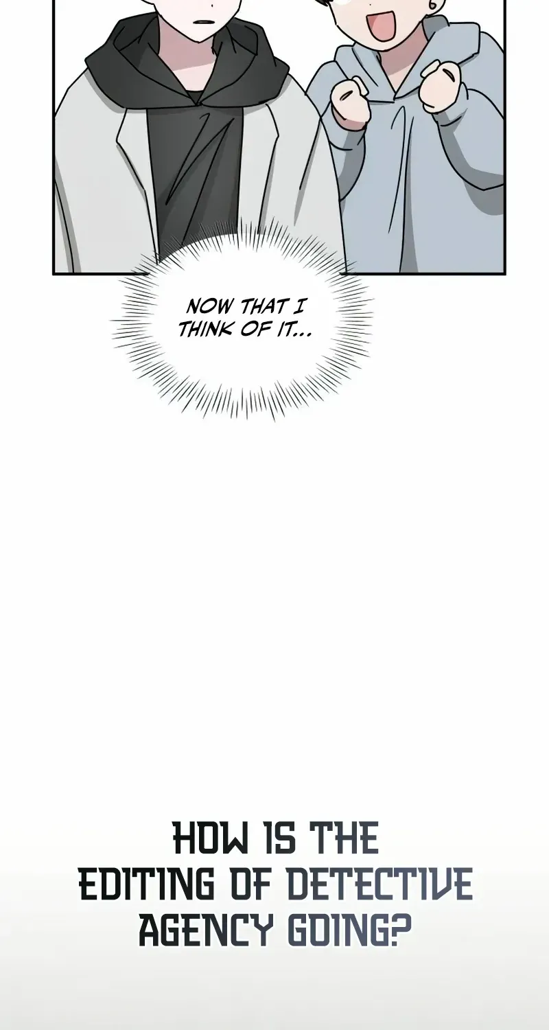 I Was Immediately Mistaken For A Monster Genius Actor Zinmanga X Chapter 18 Page 75