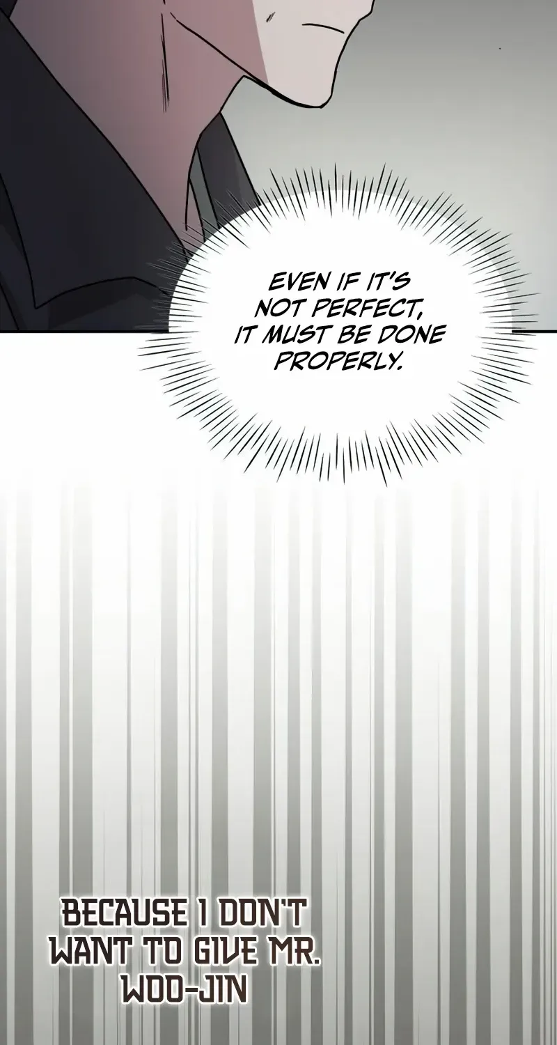 I Was Immediately Mistaken For A Monster Genius Actor Zinmanga X Chapter 18 Page 85