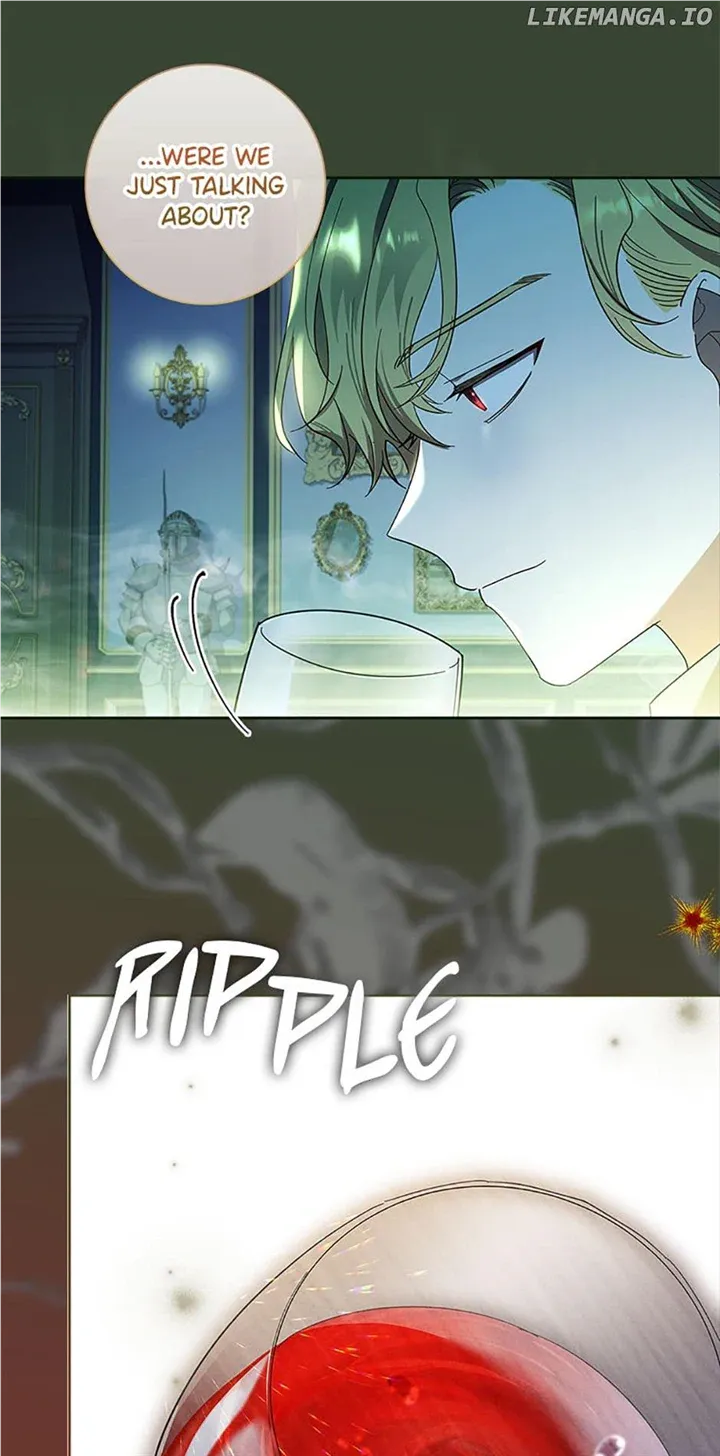 Male Lead, I’ll Respect Your Taste Zinmanga X Chapter 44 Page 34