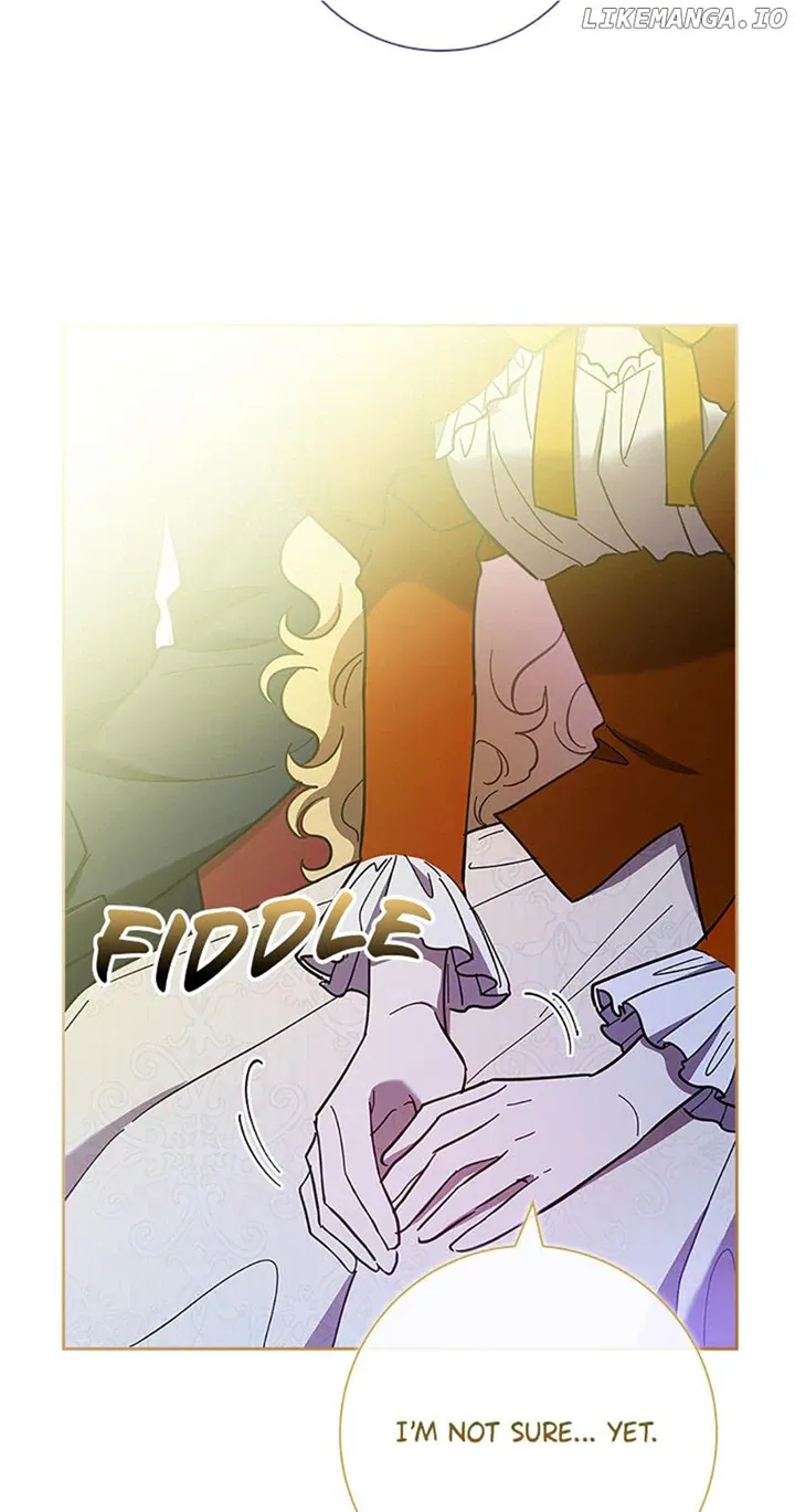 Male Lead, I’ll Respect Your Taste Zinmanga X Chapter 44 Page 54