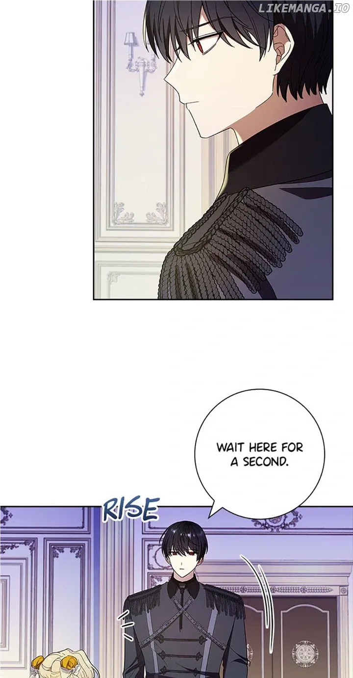 Male Lead, I’ll Respect Your Taste Zinmanga X Chapter 44 Page 63