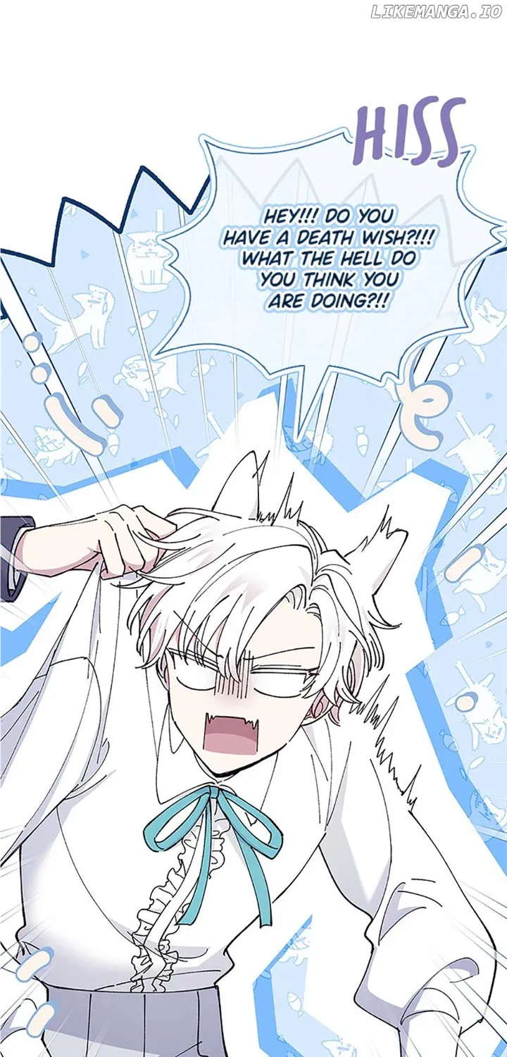 Male Lead, I’ll Respect Your Taste Zinmanga X Chapter 44 Page 65