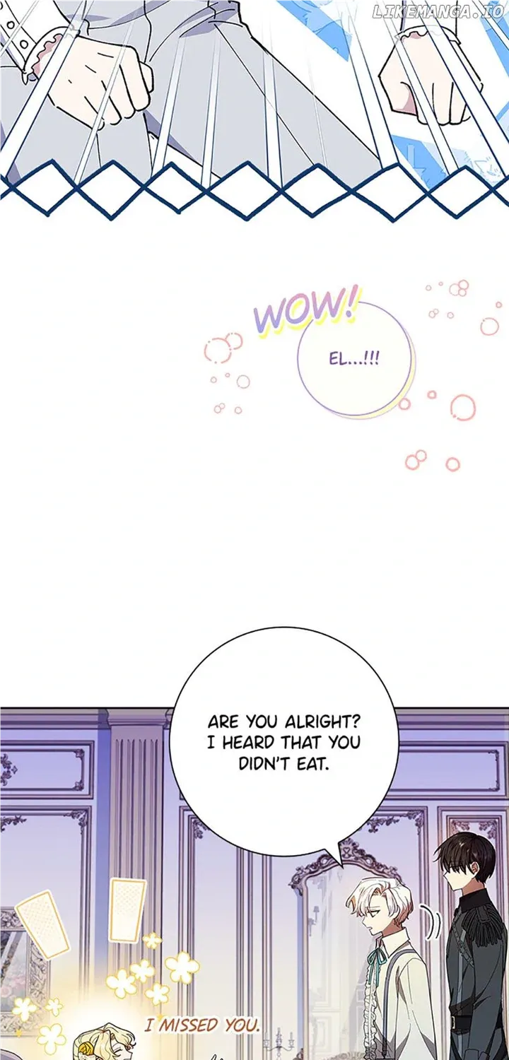 Male Lead, I’ll Respect Your Taste Zinmanga X Chapter 44 Page 67