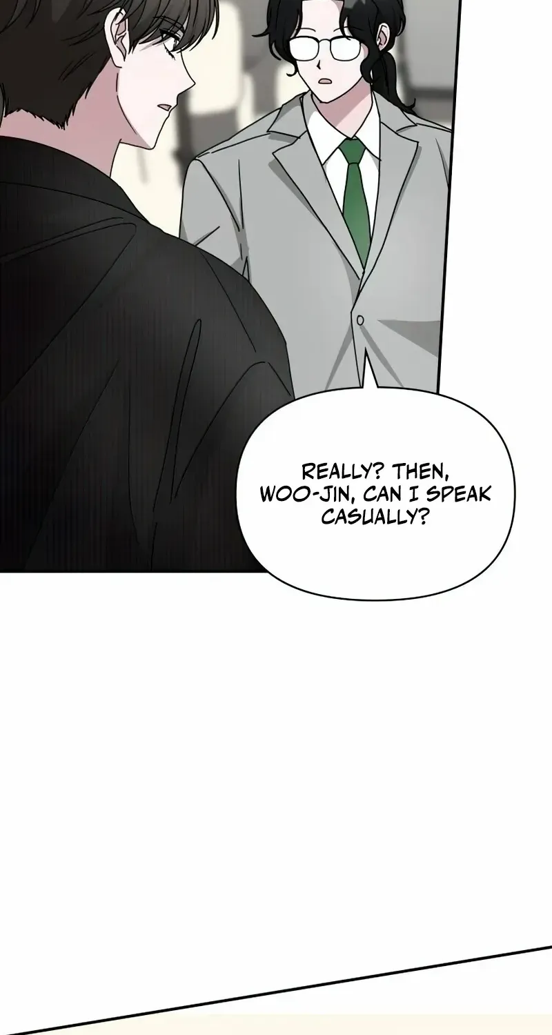 I Was Immediately Mistaken For A Monster Genius Actor Zinmanga X Chapter 17 Page 7