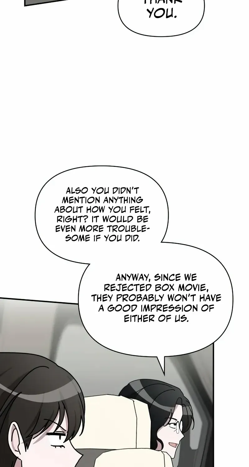 I Was Immediately Mistaken For A Monster Genius Actor Zinmanga X Chapter 17 Page 15