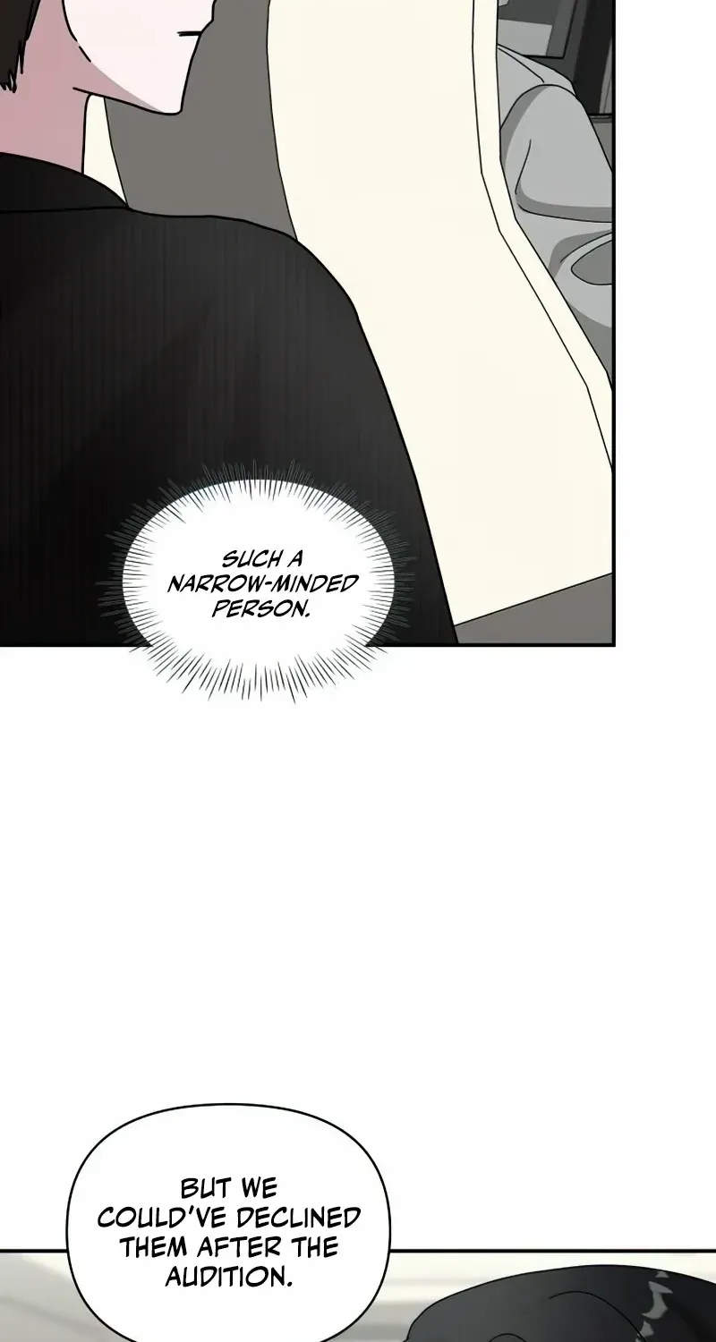 I Was Immediately Mistaken For A Monster Genius Actor Zinmanga X Chapter 17 Page 16