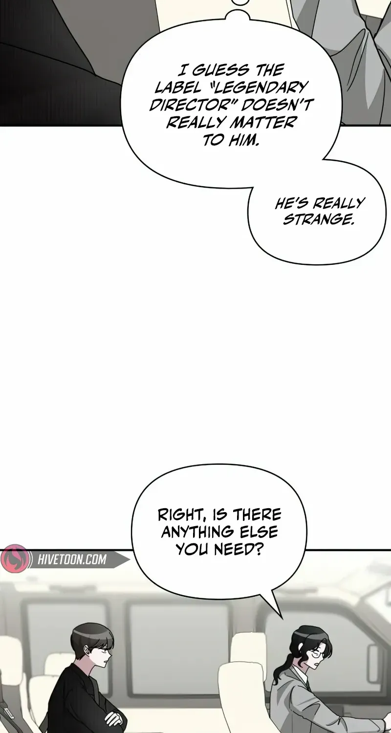 I Was Immediately Mistaken For A Monster Genius Actor Zinmanga X Chapter 17 Page 20