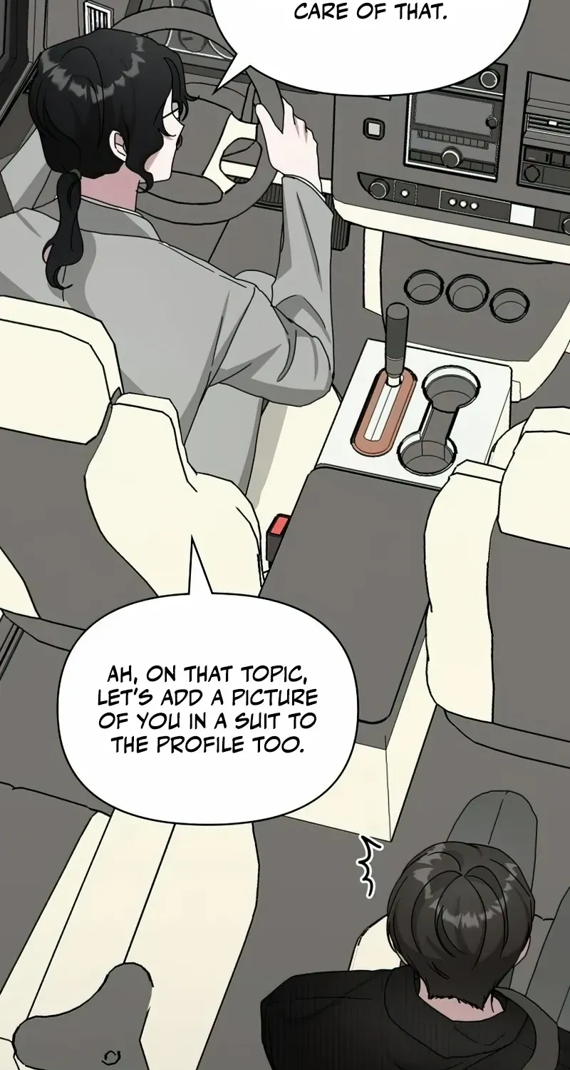 I Was Immediately Mistaken For A Monster Genius Actor Zinmanga X Chapter 17 Page 26