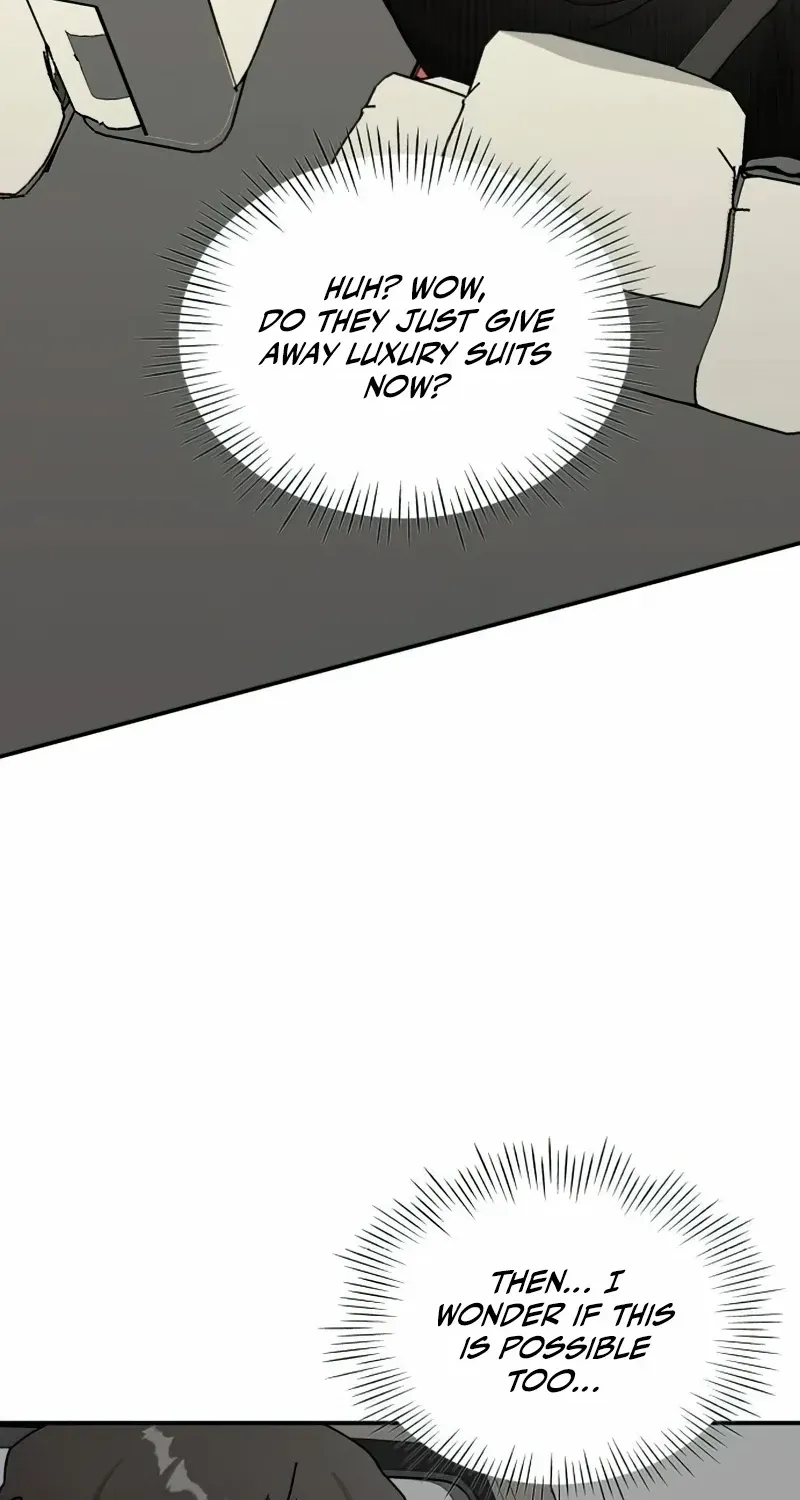 I Was Immediately Mistaken For A Monster Genius Actor Zinmanga X Chapter 17 Page 27