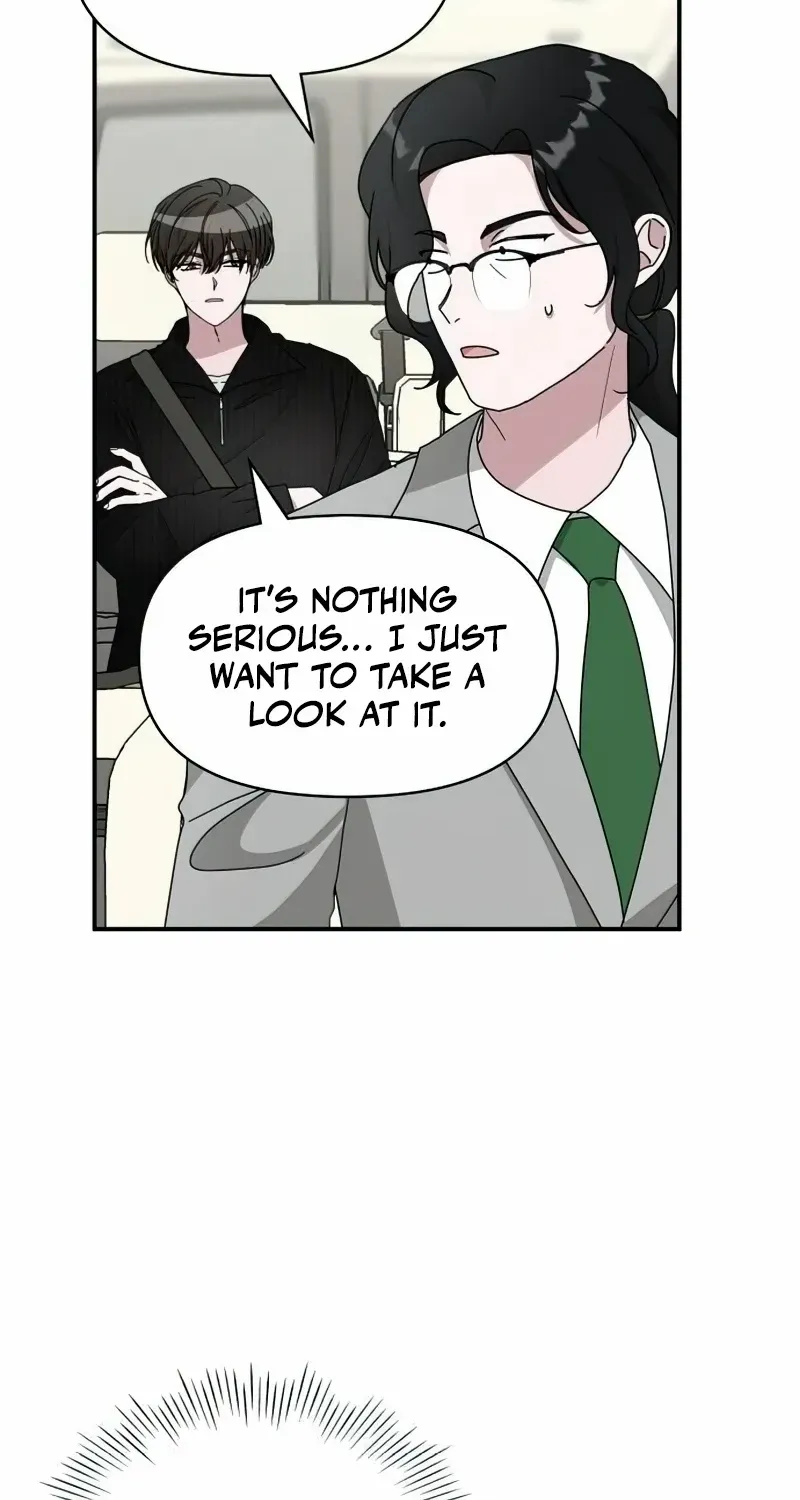 I Was Immediately Mistaken For A Monster Genius Actor Zinmanga X Chapter 17 Page 29