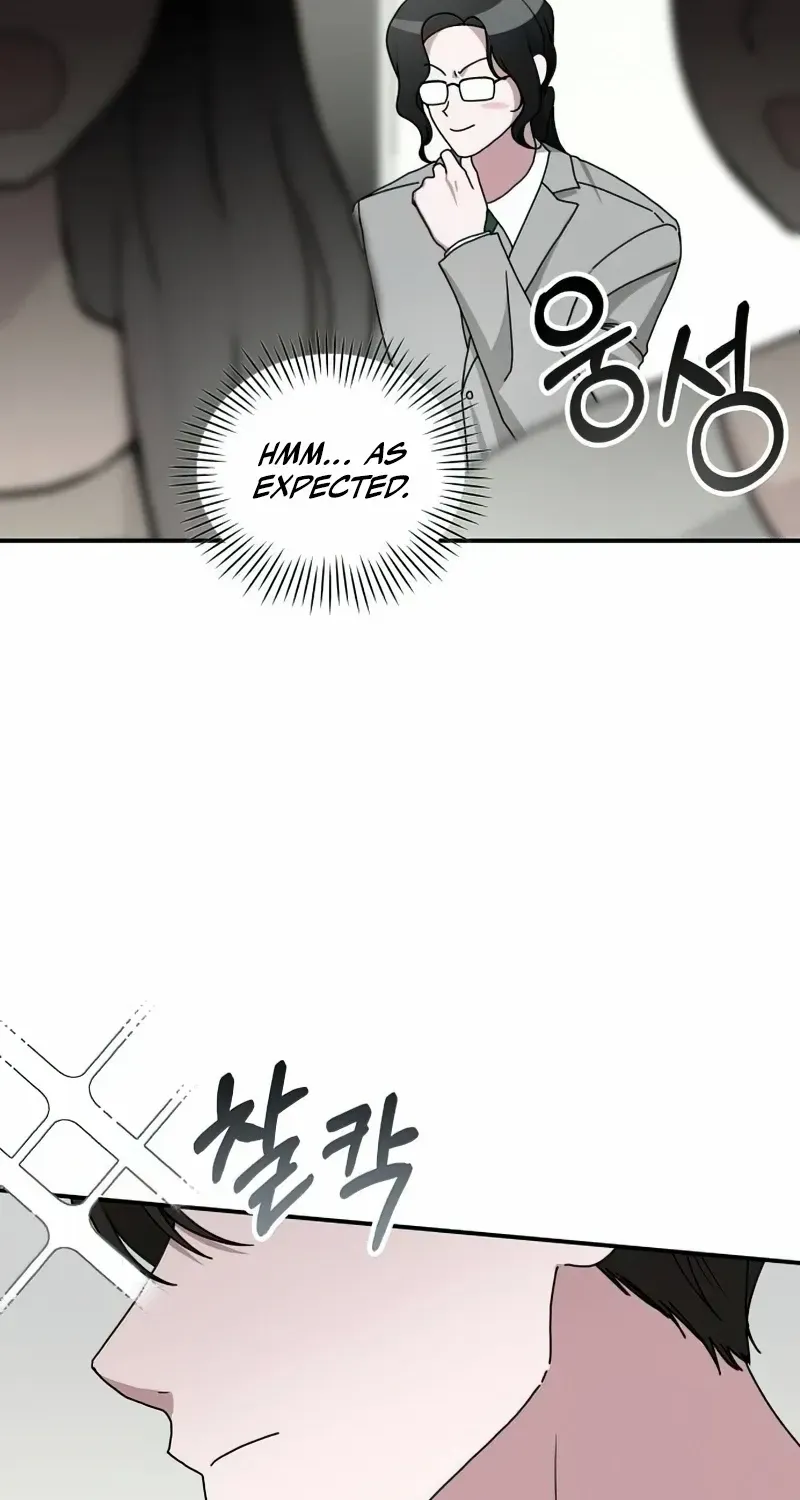 I Was Immediately Mistaken For A Monster Genius Actor Zinmanga X Chapter 17 Page 37