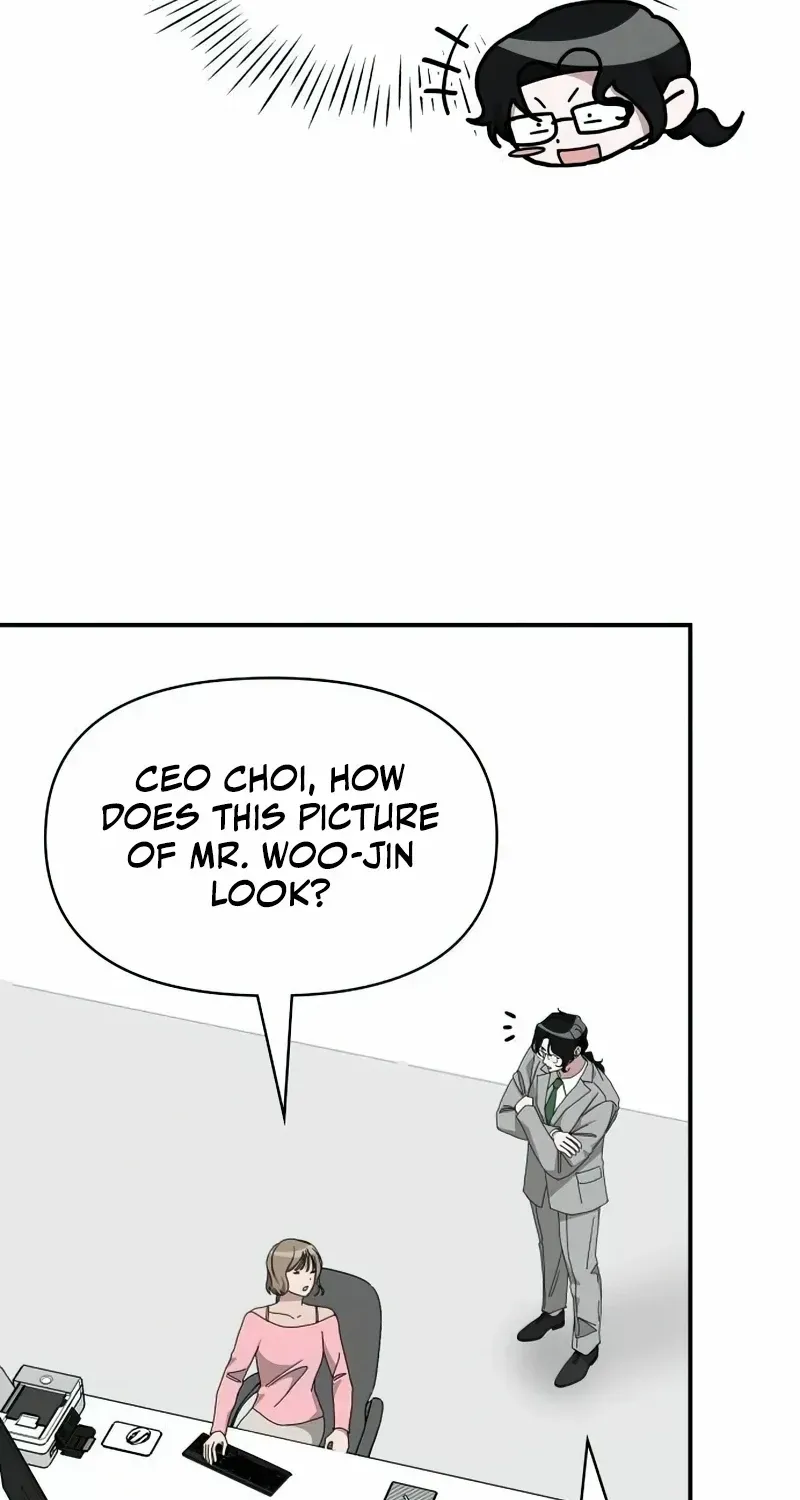 I Was Immediately Mistaken For A Monster Genius Actor Zinmanga X Chapter 17 Page 41