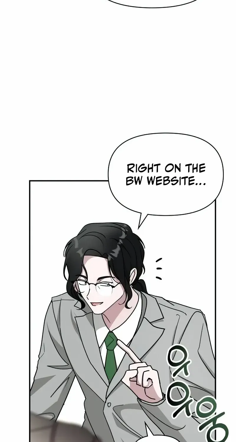 I Was Immediately Mistaken For A Monster Genius Actor Zinmanga X Chapter 17 Page 44