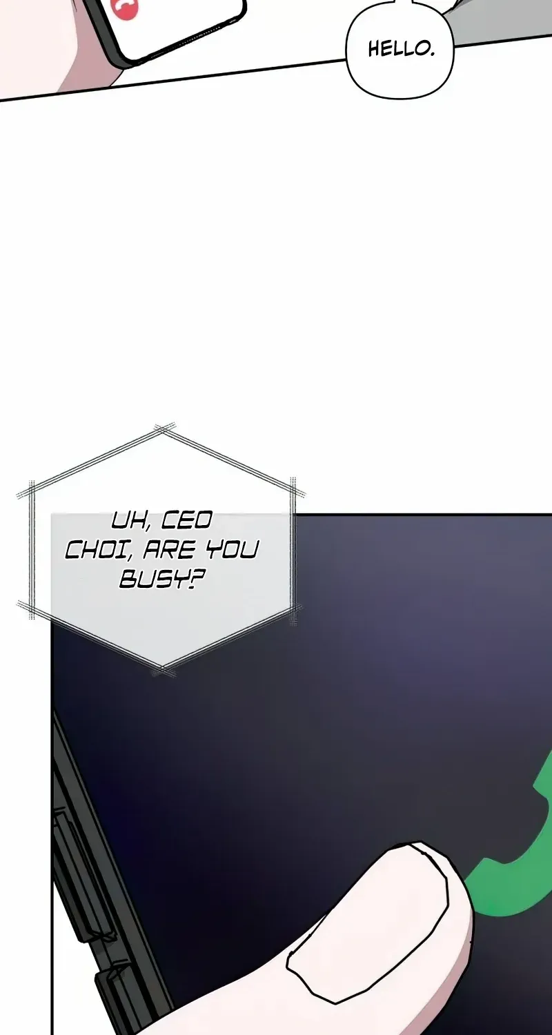 I Was Immediately Mistaken For A Monster Genius Actor Zinmanga X Chapter 17 Page 46