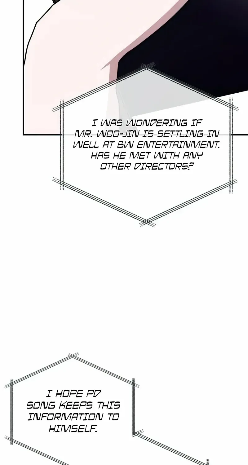 I Was Immediately Mistaken For A Monster Genius Actor Zinmanga X Chapter 17 Page 47