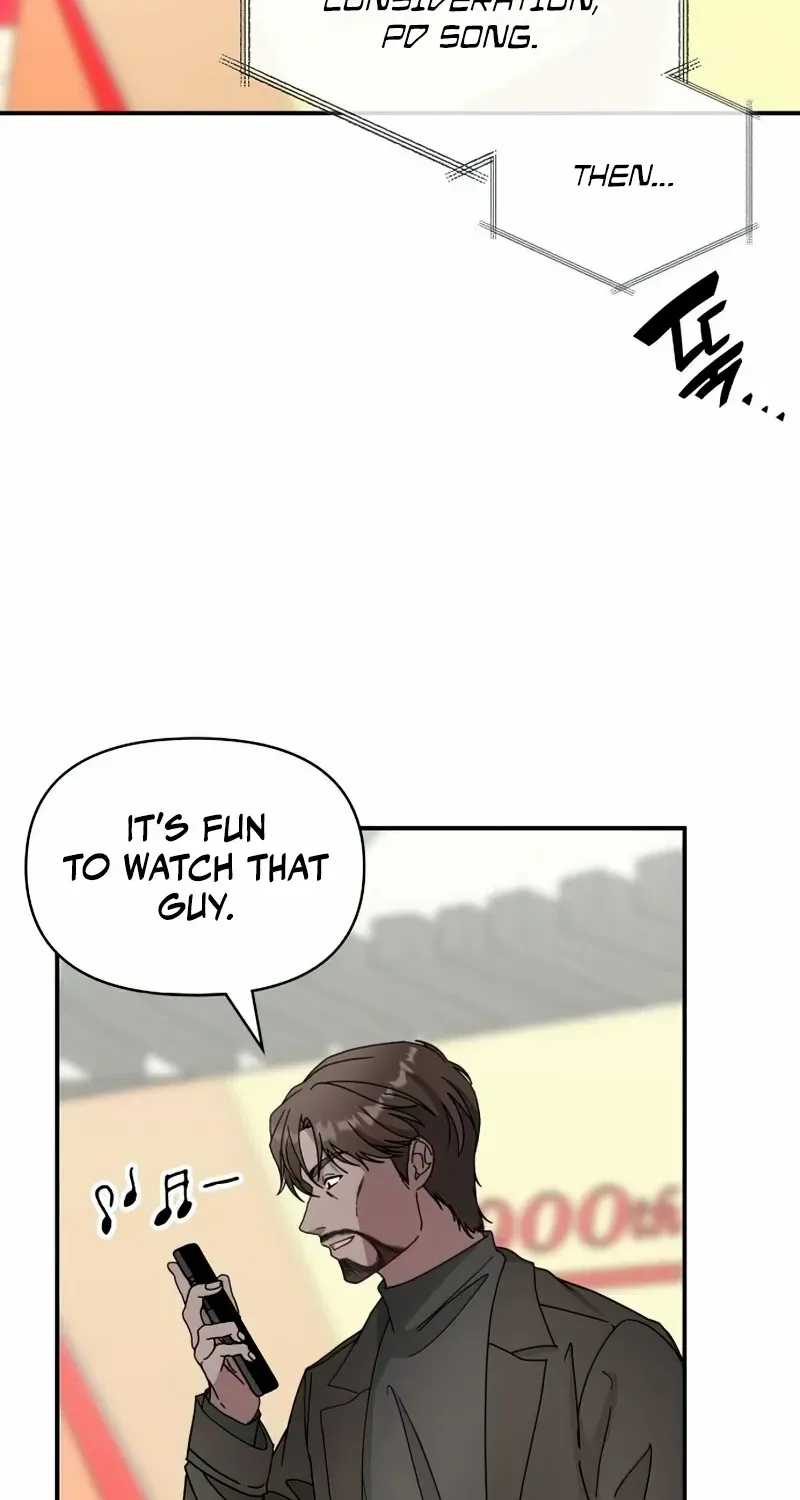 I Was Immediately Mistaken For A Monster Genius Actor Zinmanga X Chapter 17 Page 57