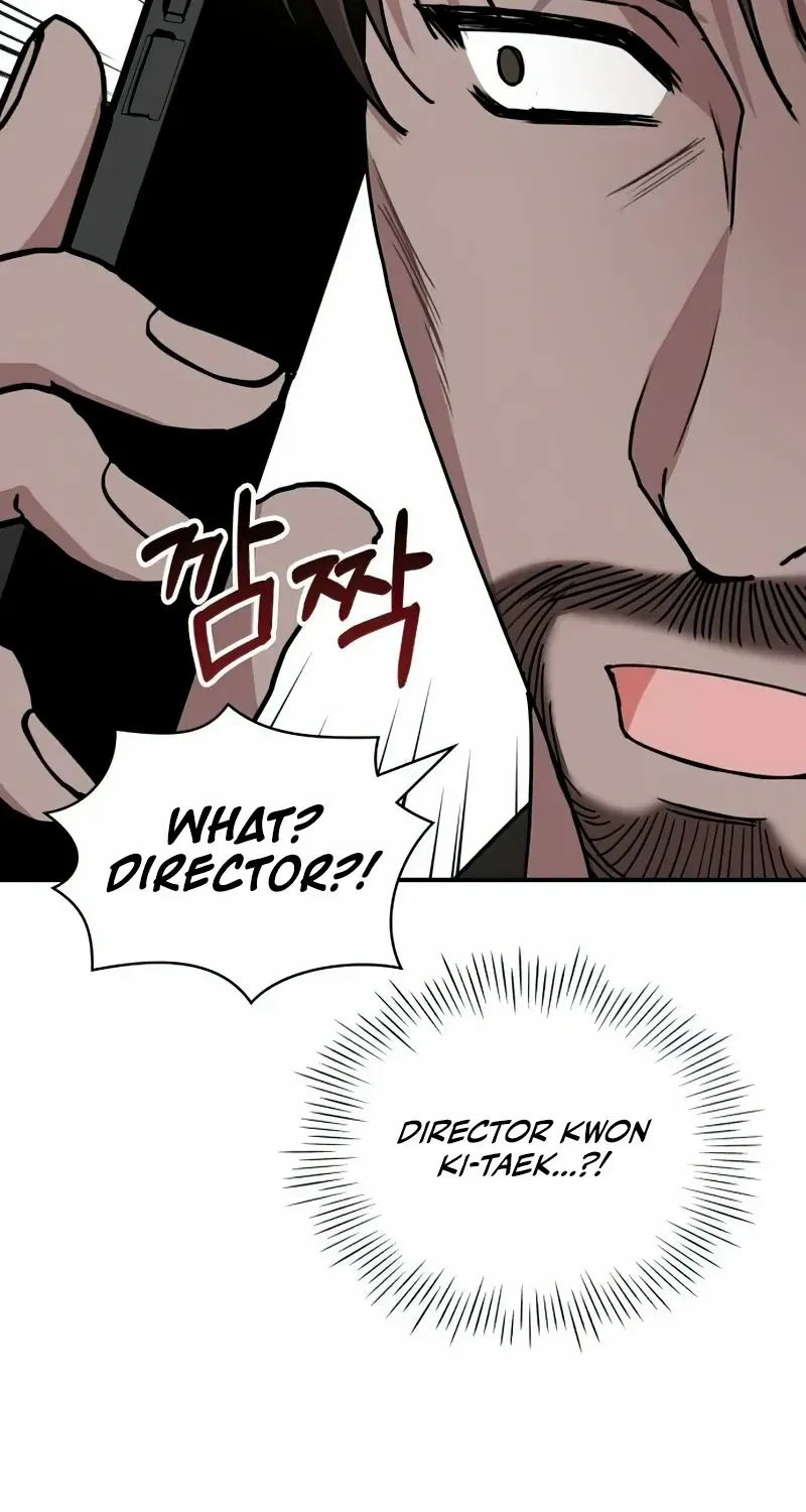I Was Immediately Mistaken For A Monster Genius Actor Zinmanga X Chapter 17 Page 60
