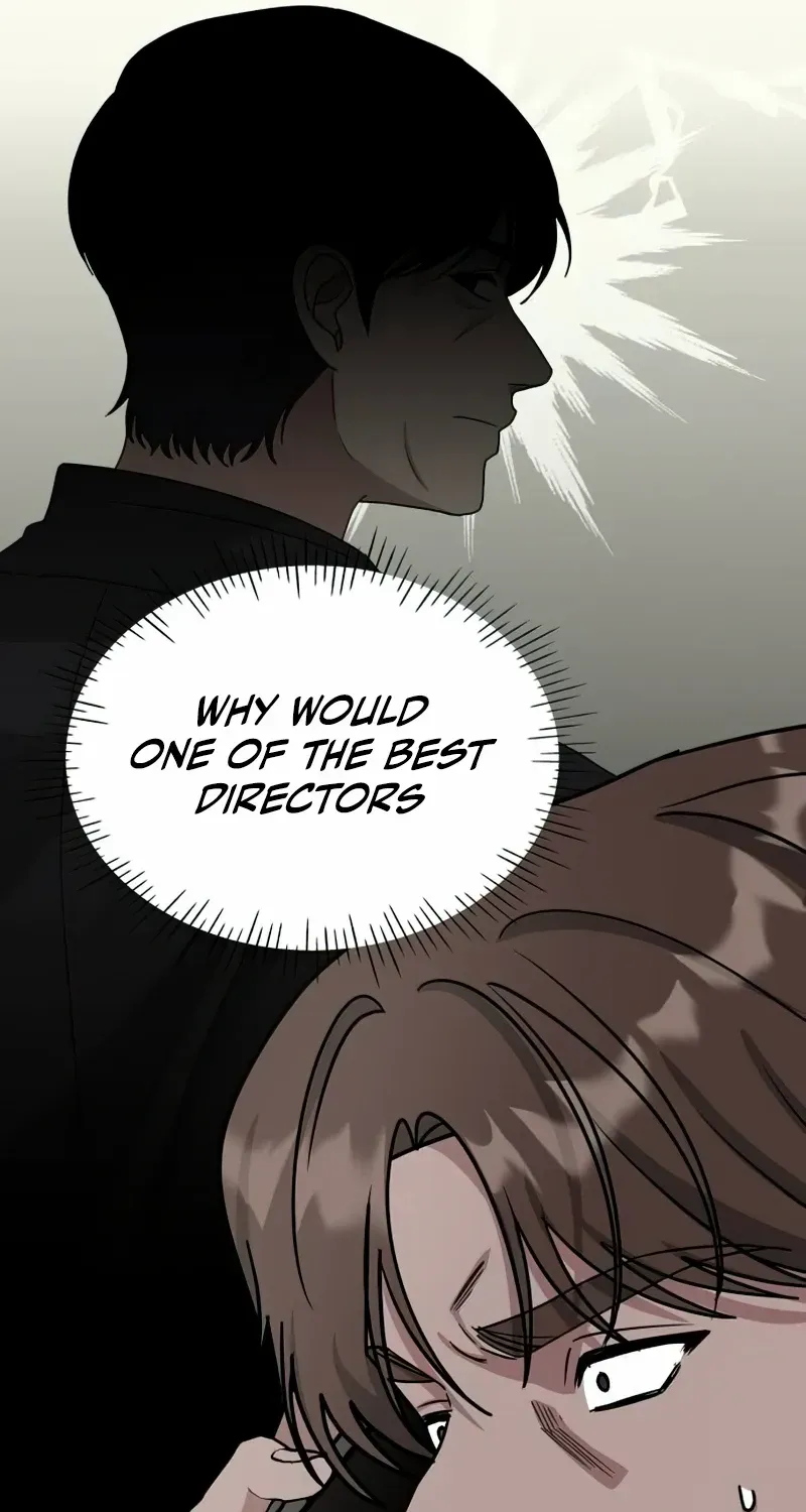 I Was Immediately Mistaken For A Monster Genius Actor Zinmanga X Chapter 17 Page 62