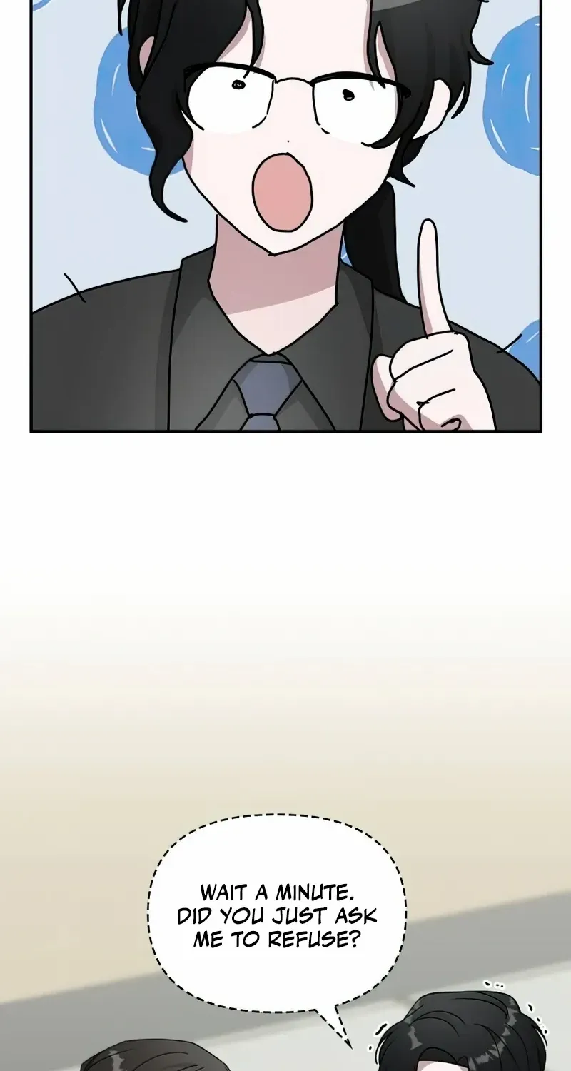I Was Immediately Mistaken For A Monster Genius Actor Zinmanga X Chapter 16 Page 8