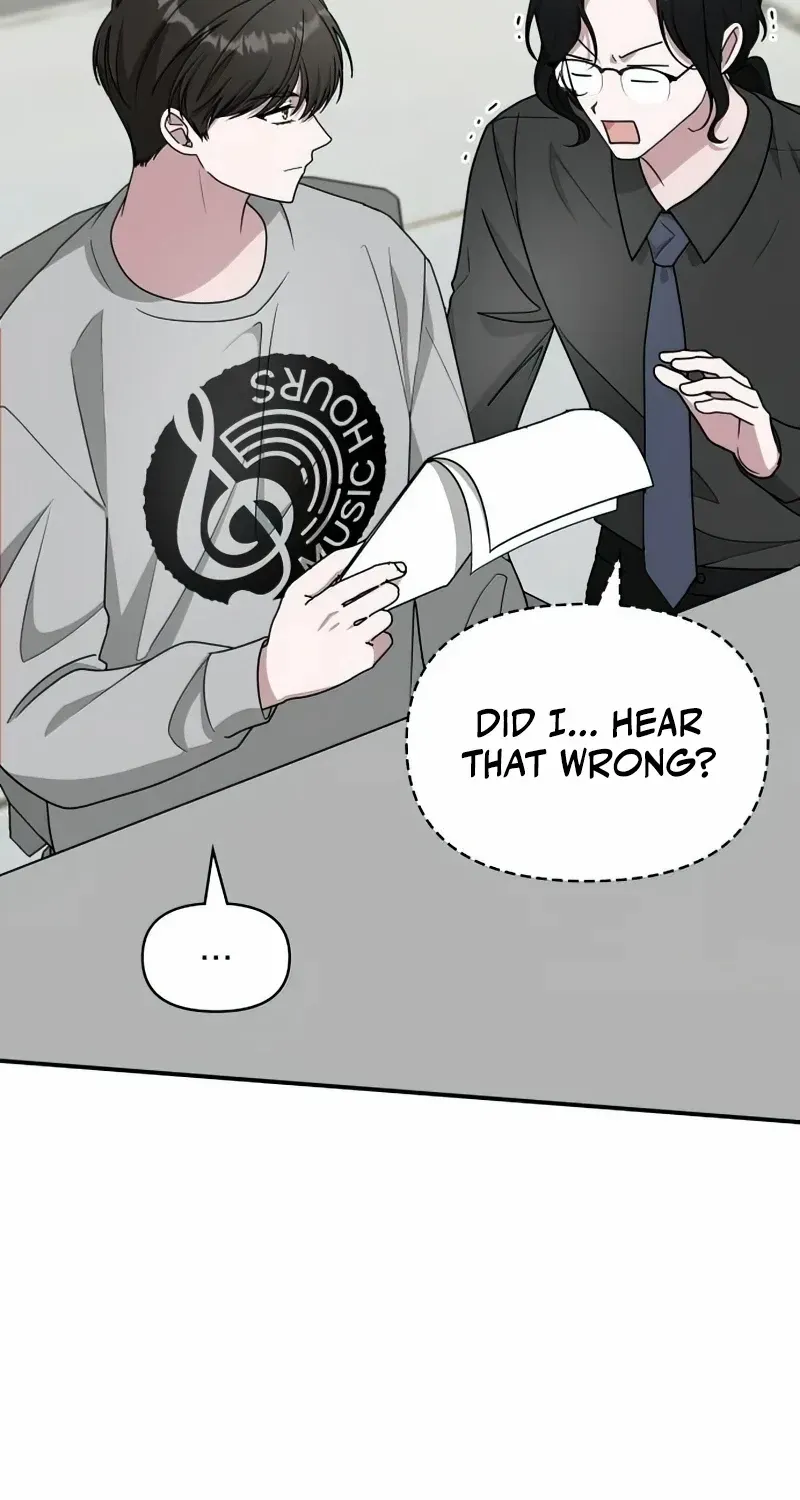 I Was Immediately Mistaken For A Monster Genius Actor Zinmanga X Chapter 16 Page 9